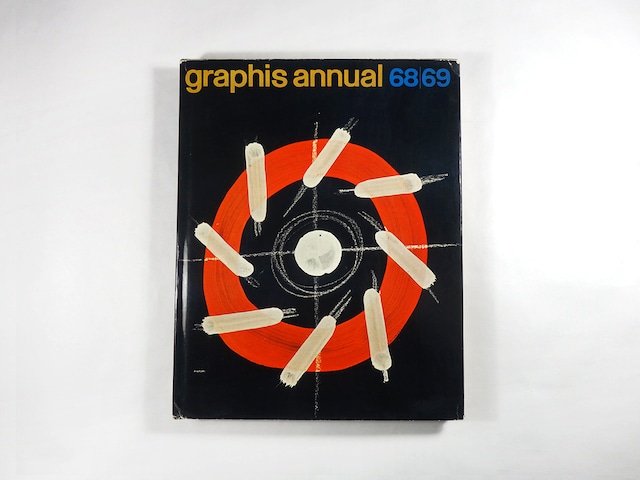 Graphis Annual 68/69