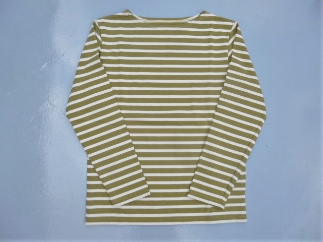 Le minor by Daily Wardrobe Industry "THURSDAY"