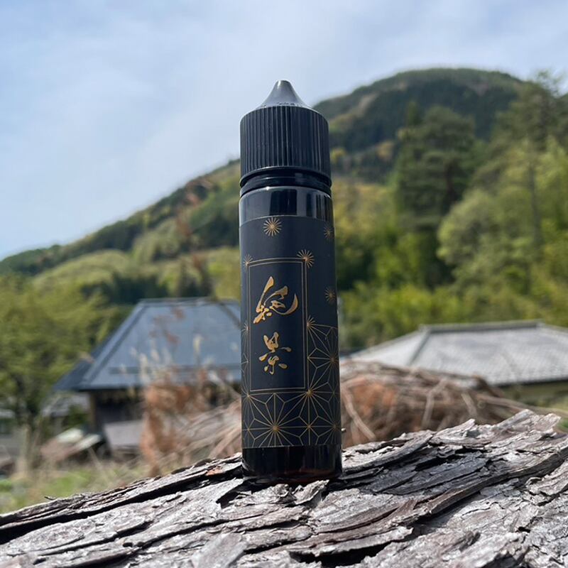 NEW ITEMS | Pure Vapor Japan