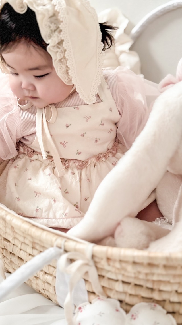 【即納】<marron>  Cherry suit