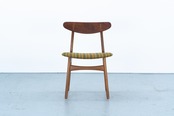 【as it is】Hans J Wegner | CH30 dining chair