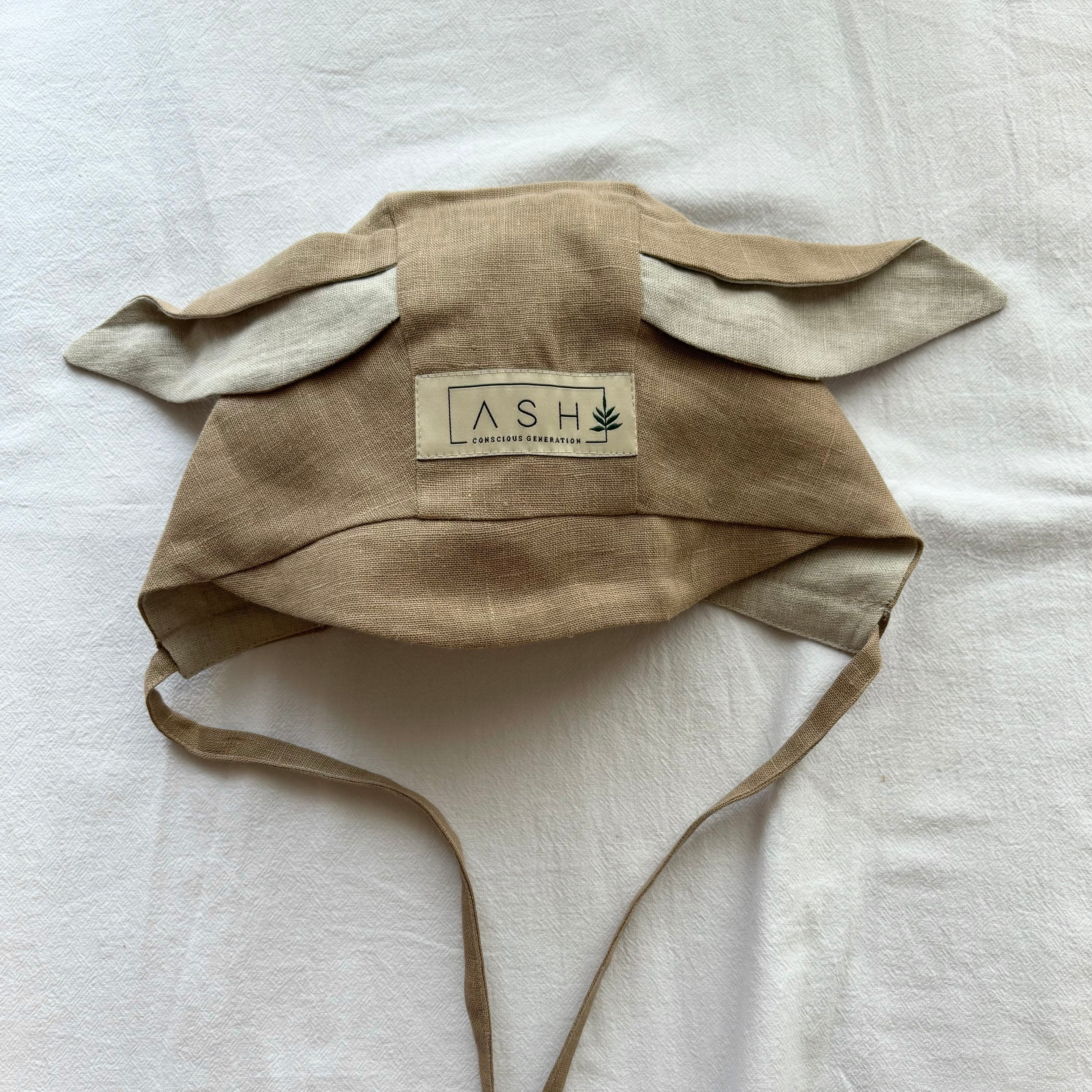 SHOMKA（旧：ASH アッシュ） | monchou (モンシュー) baby & kids 海外