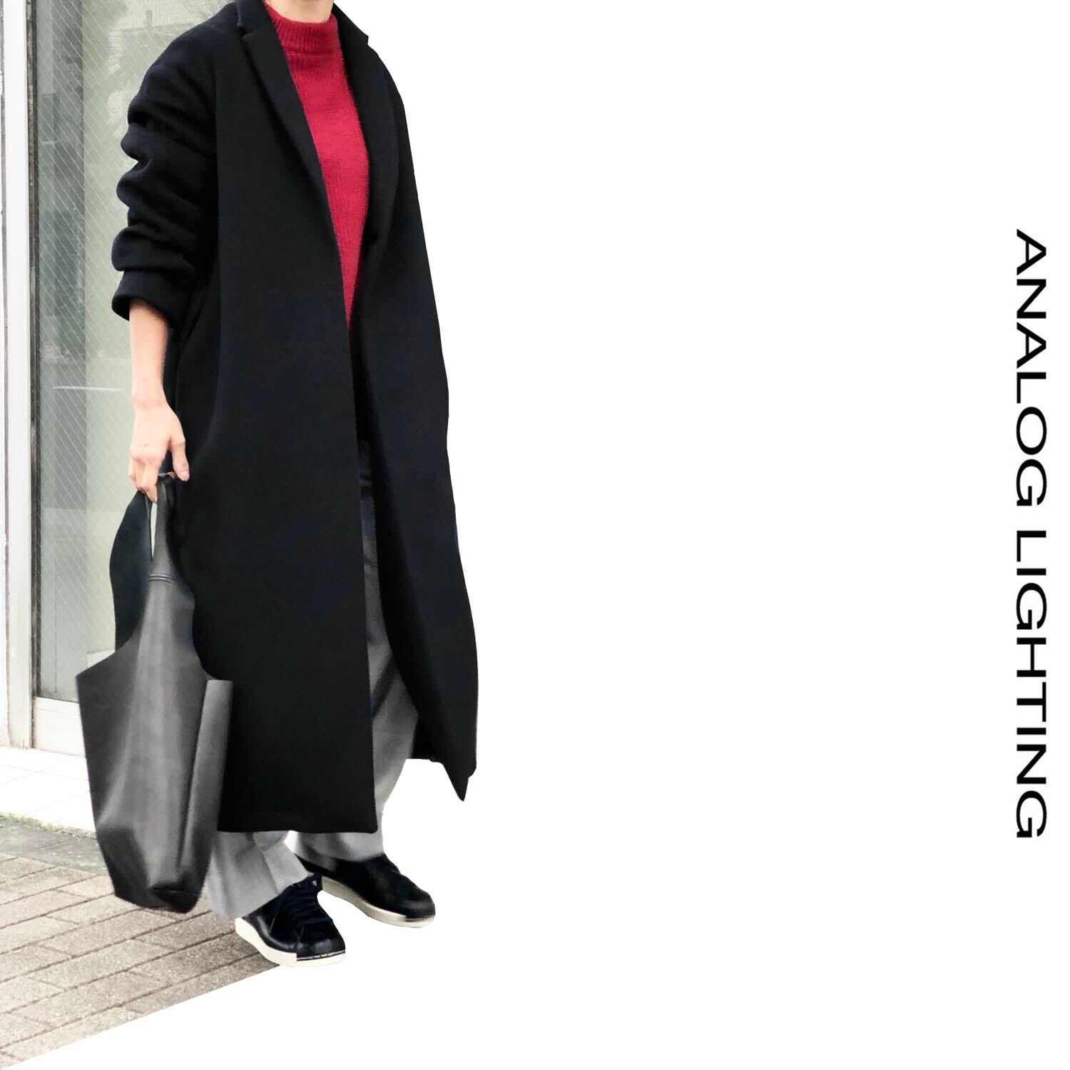 値下げしていきます アナログライティングコート 【公式通販】