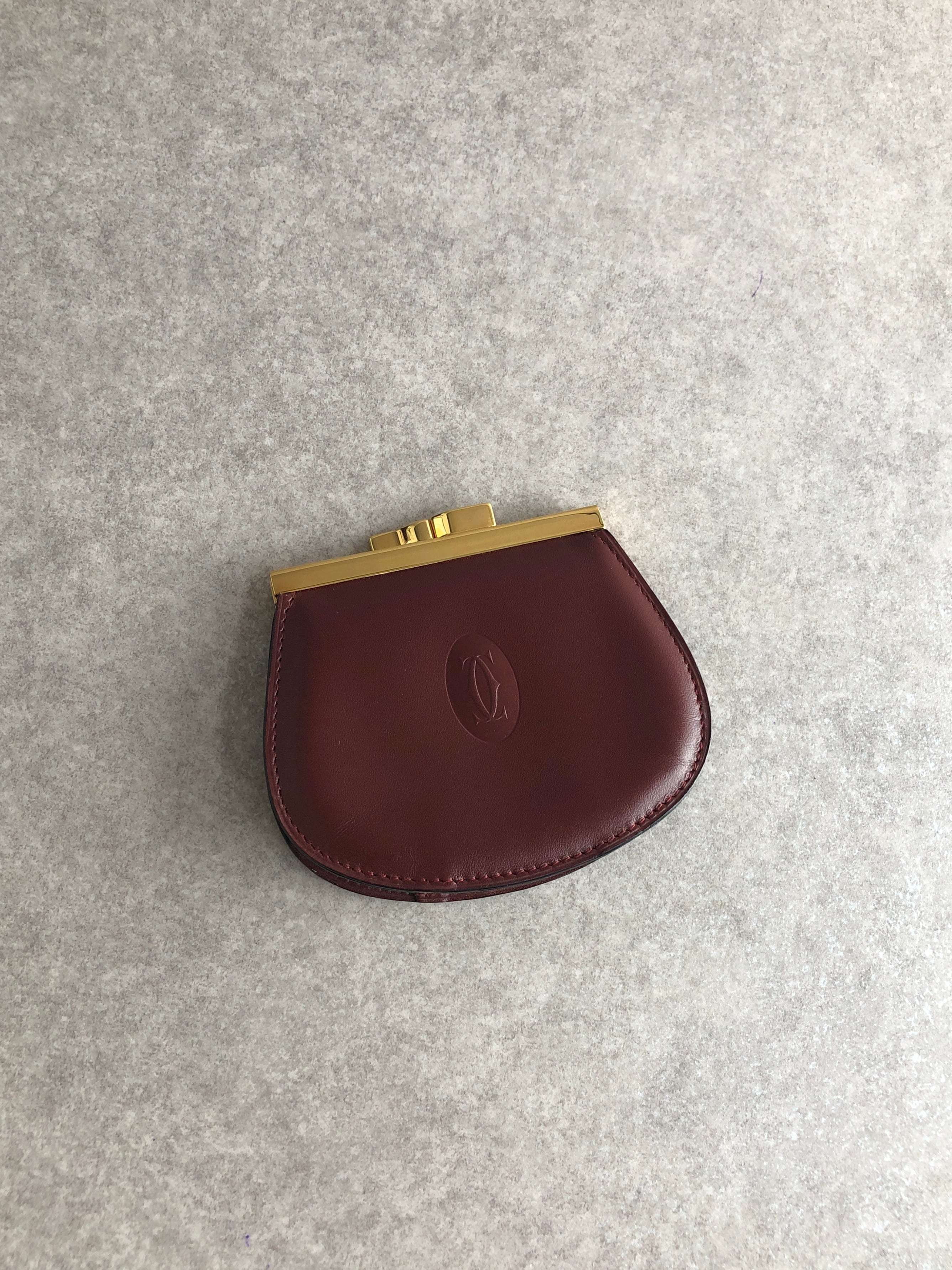 Cartier | VintageShop solo
