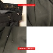 社交ダンス 衣装 スカート レッスンウェア ブラック系 黒 無地 シンプル ラインストーン キラキラ フリル フレア チュール 透け感 シースルー オーガンジー生地 ボリューミー ふんわり 華やか かわいい おしゃれ 上品 大人っぽい ダンス 練習 レッスン ダンス衣装 練習着 社交ダンス衣装