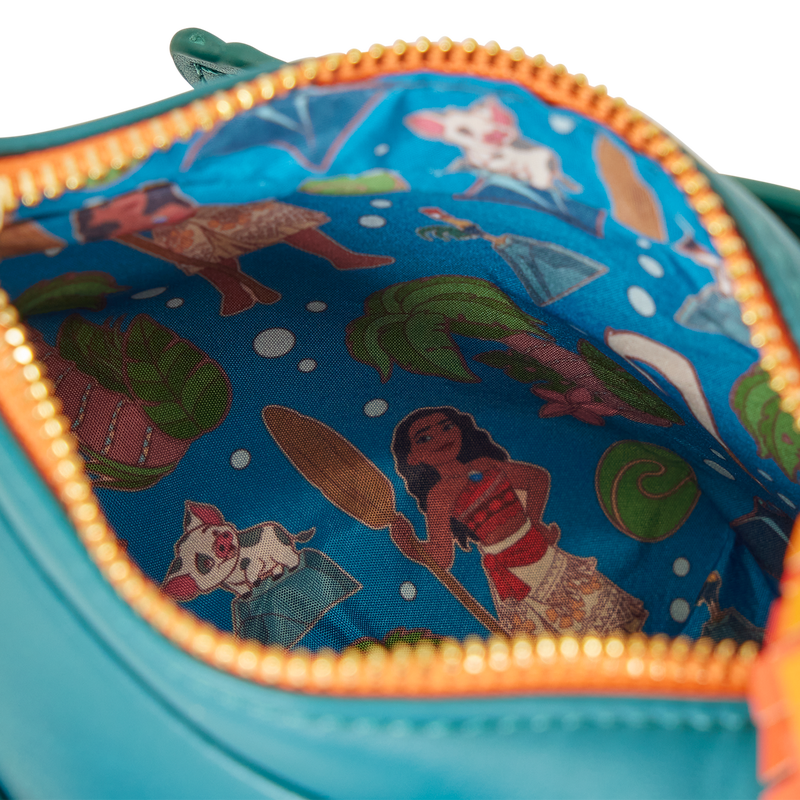 LF DISNEY MOANA HEI HEI CROSSBODY BAG_WDTB3246