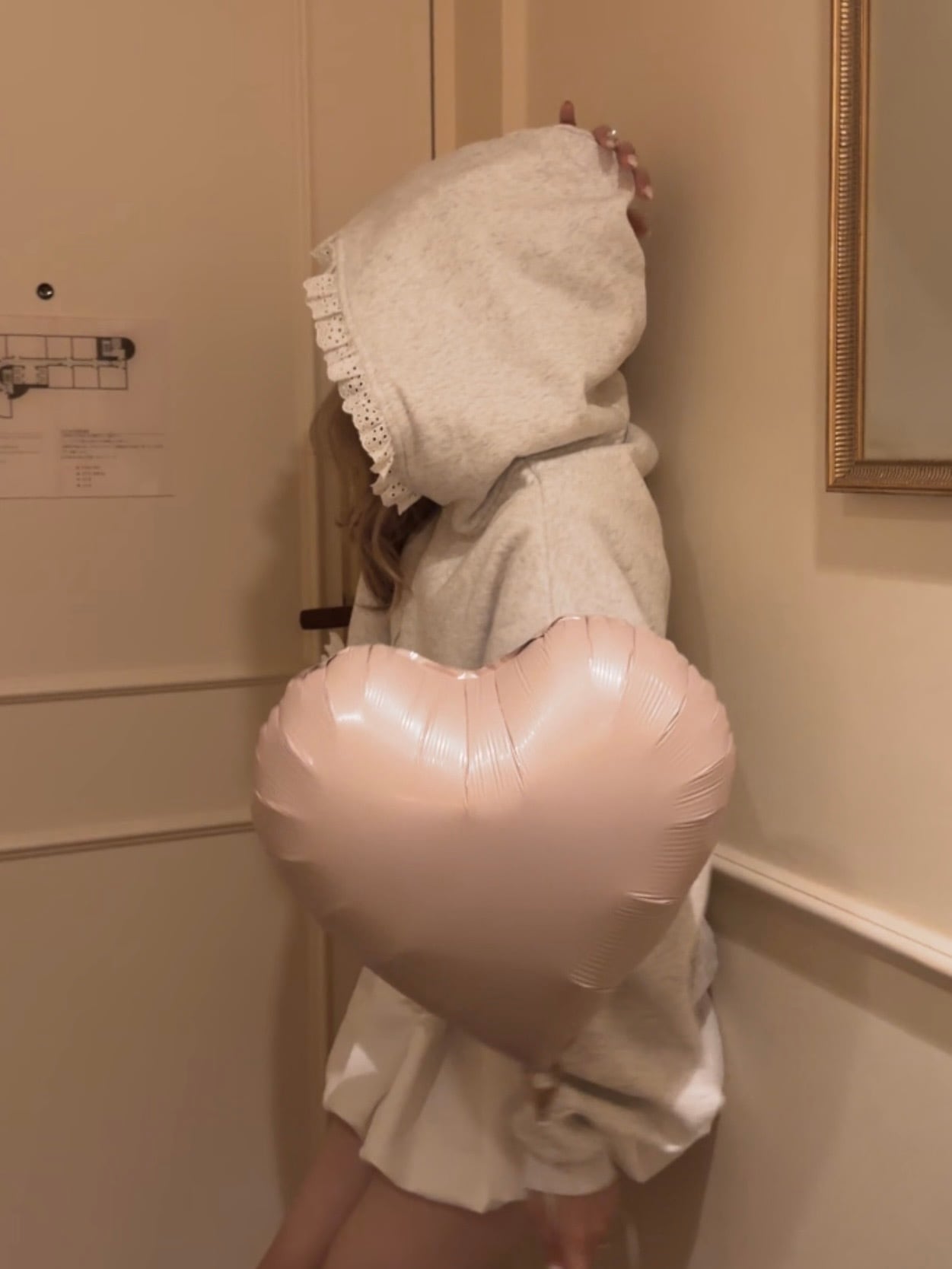 apparel | MARRY ME.official