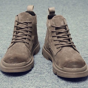 ワークショートブーツ　23170