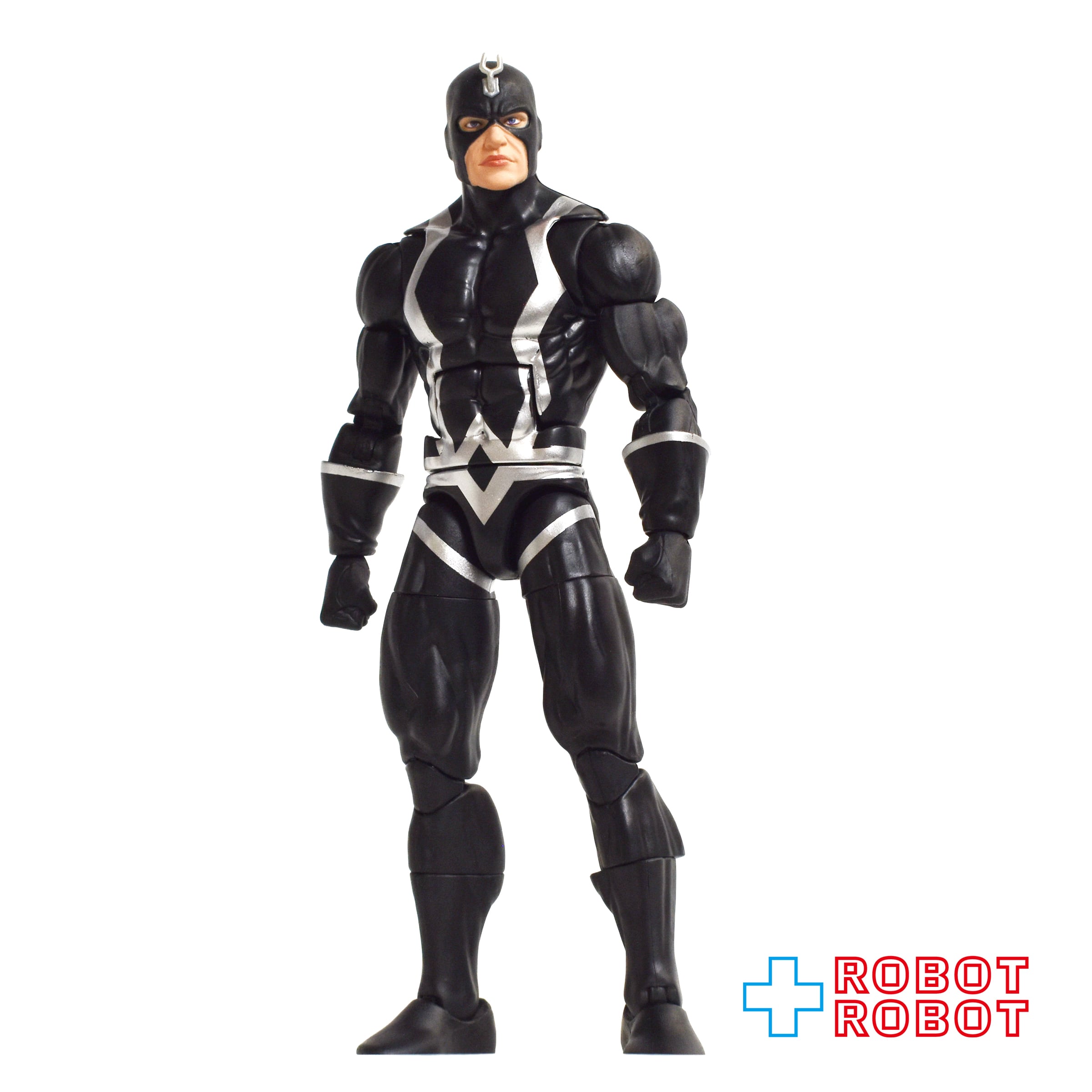 レトロ マーベルレジェンド X-MEN スパイラル 6インチ アクション