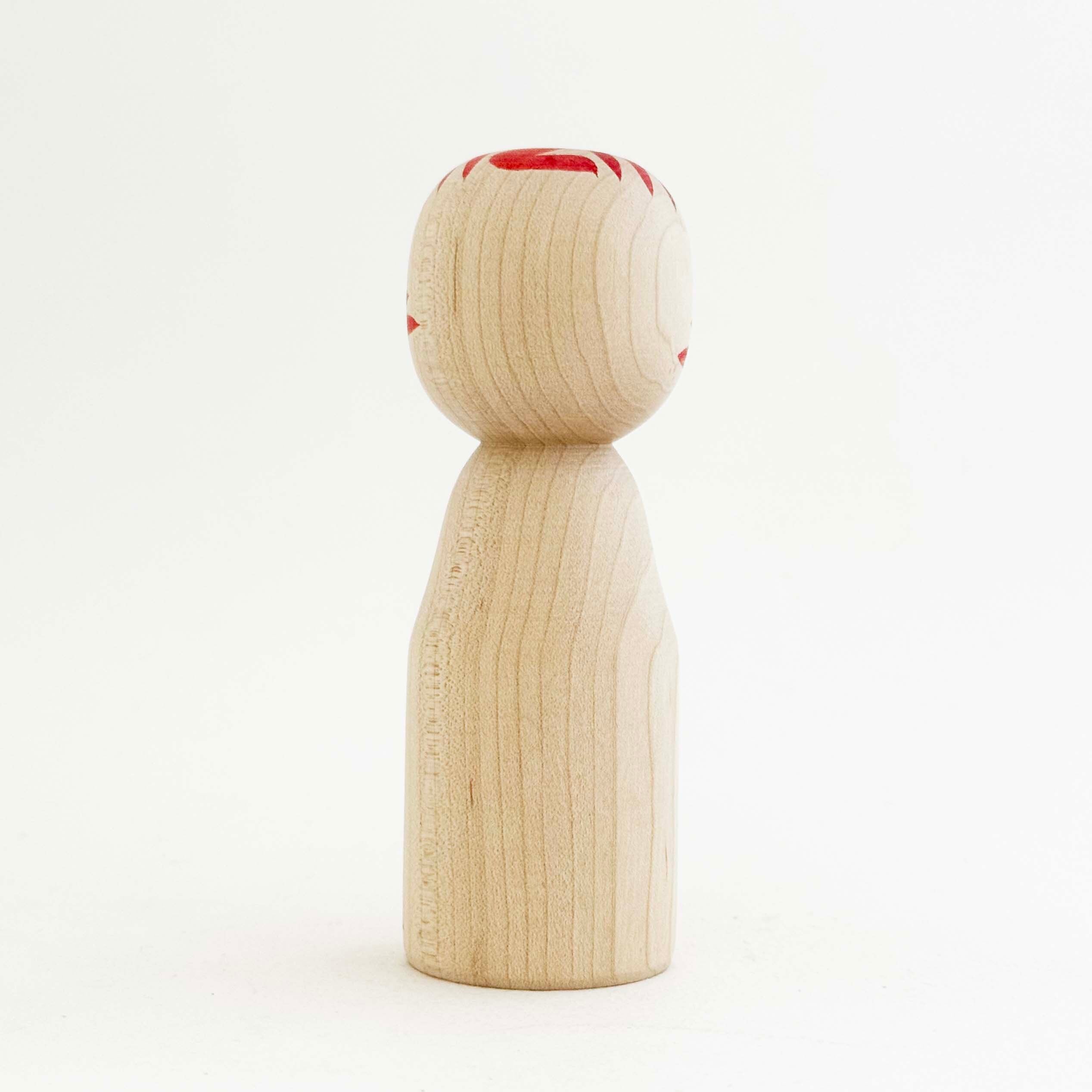 遠刈田系 / 佐藤良子工人（重ね菊）