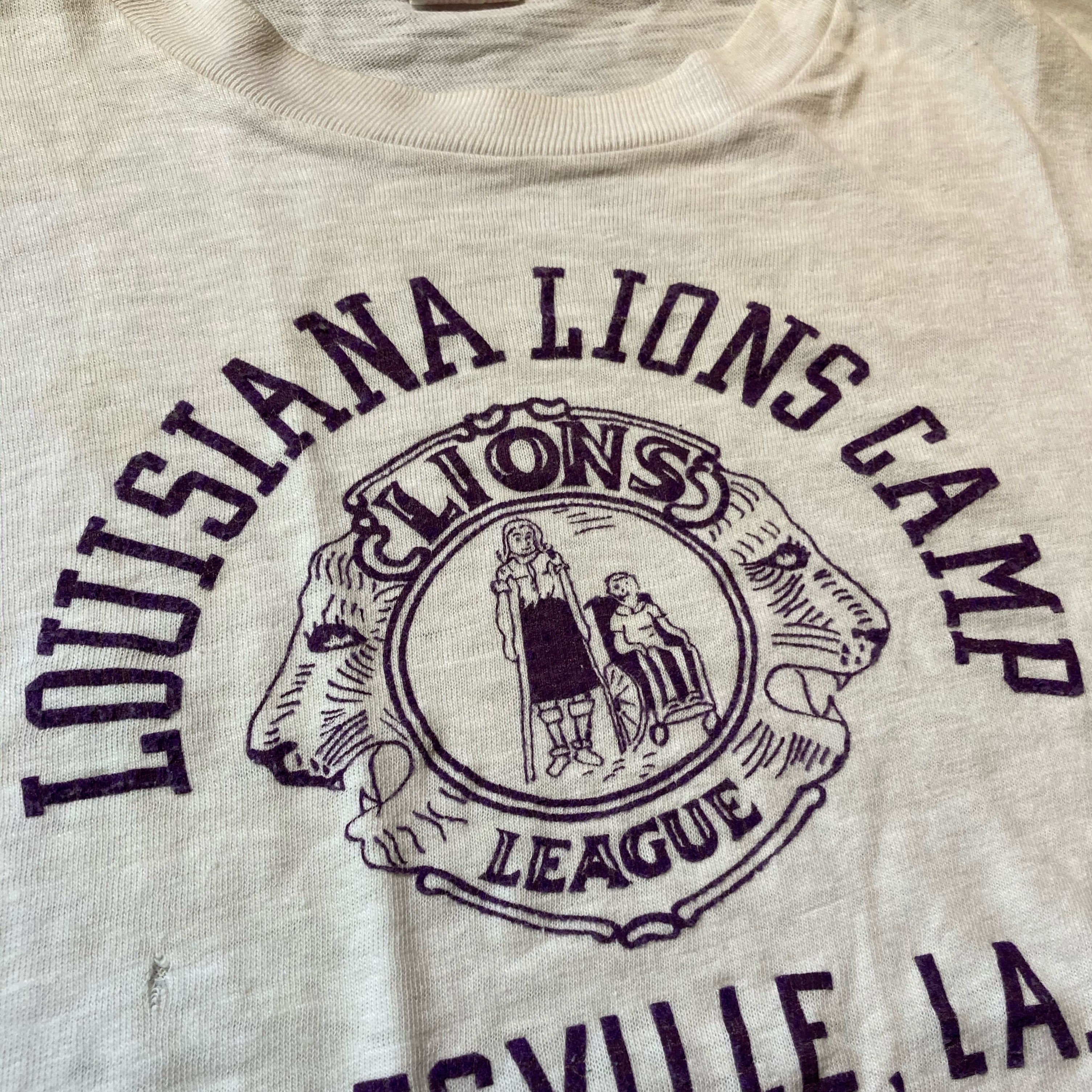 60s ヴィンテージ チャンピオン ランタグ Tシャツ | 旅する古着 60s ヴィンテージ チャンピオン ランタグ Tシャツ | 旅する古着