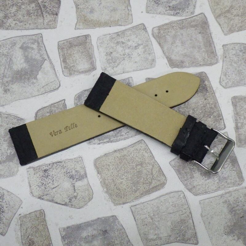 FONDERIA フォンデリア 時計バンド レザーベルト 22mm ヴィンテージ