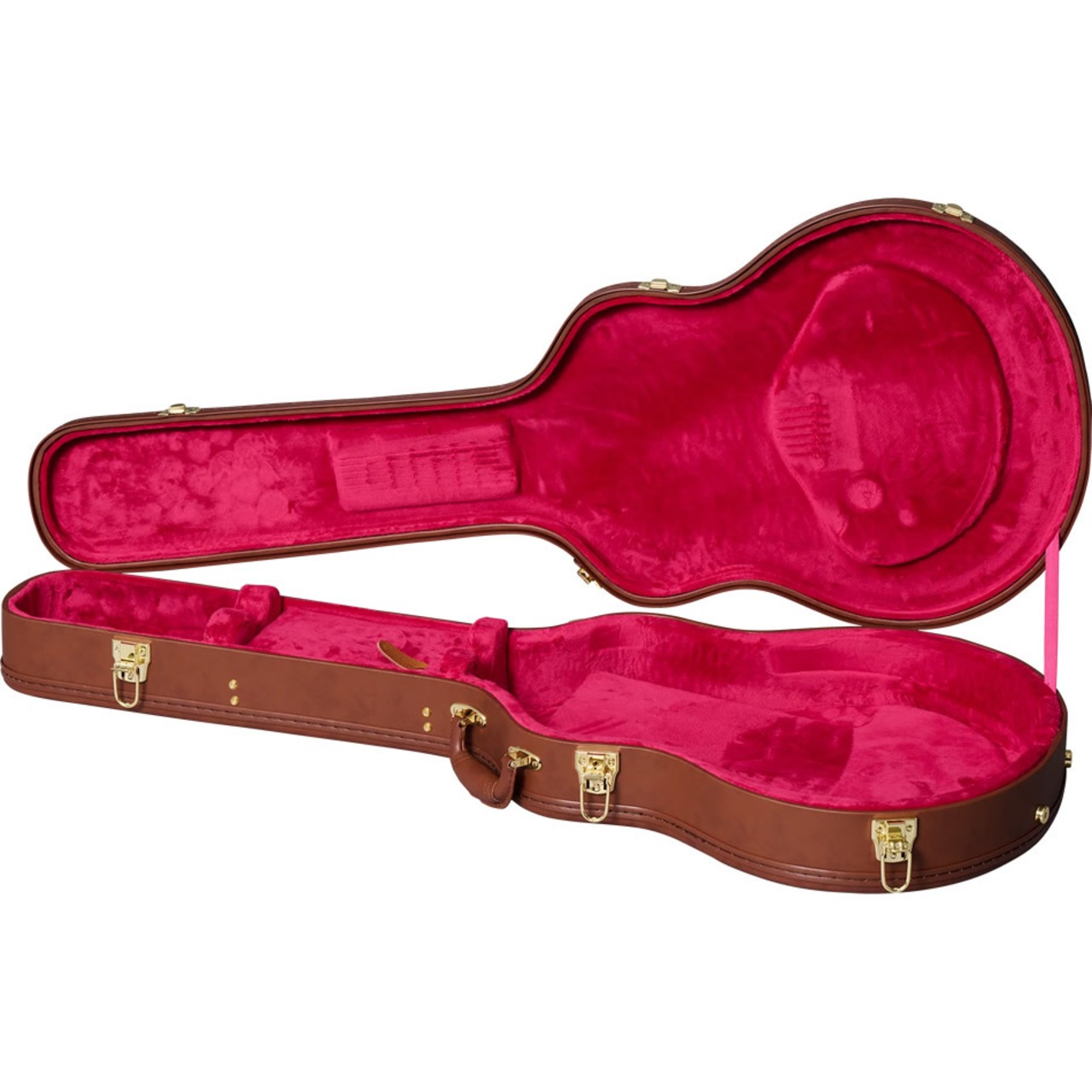 Epiphone Inspired by Gibson Custom 1959 ES-355 (Cherry Red) [ギブソン・ヘッド採用モデル]