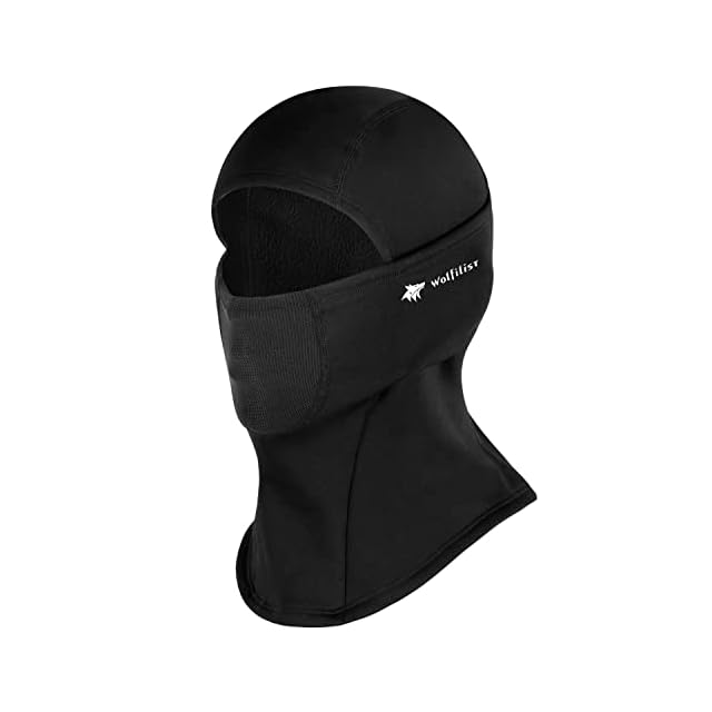 NIKE 迷彩バラクラバ 冬ストリート×スノボ 正規品 NIKE（パーカー