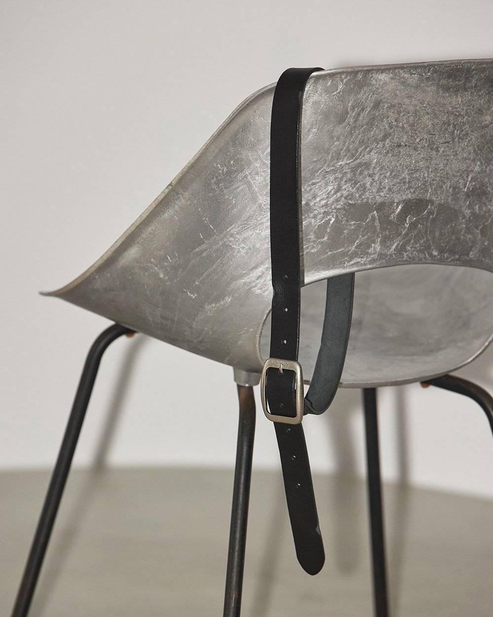 TODAYFUL トゥデイフル Vintage Leather Belt 12591001 | ANERCA & L.I.V