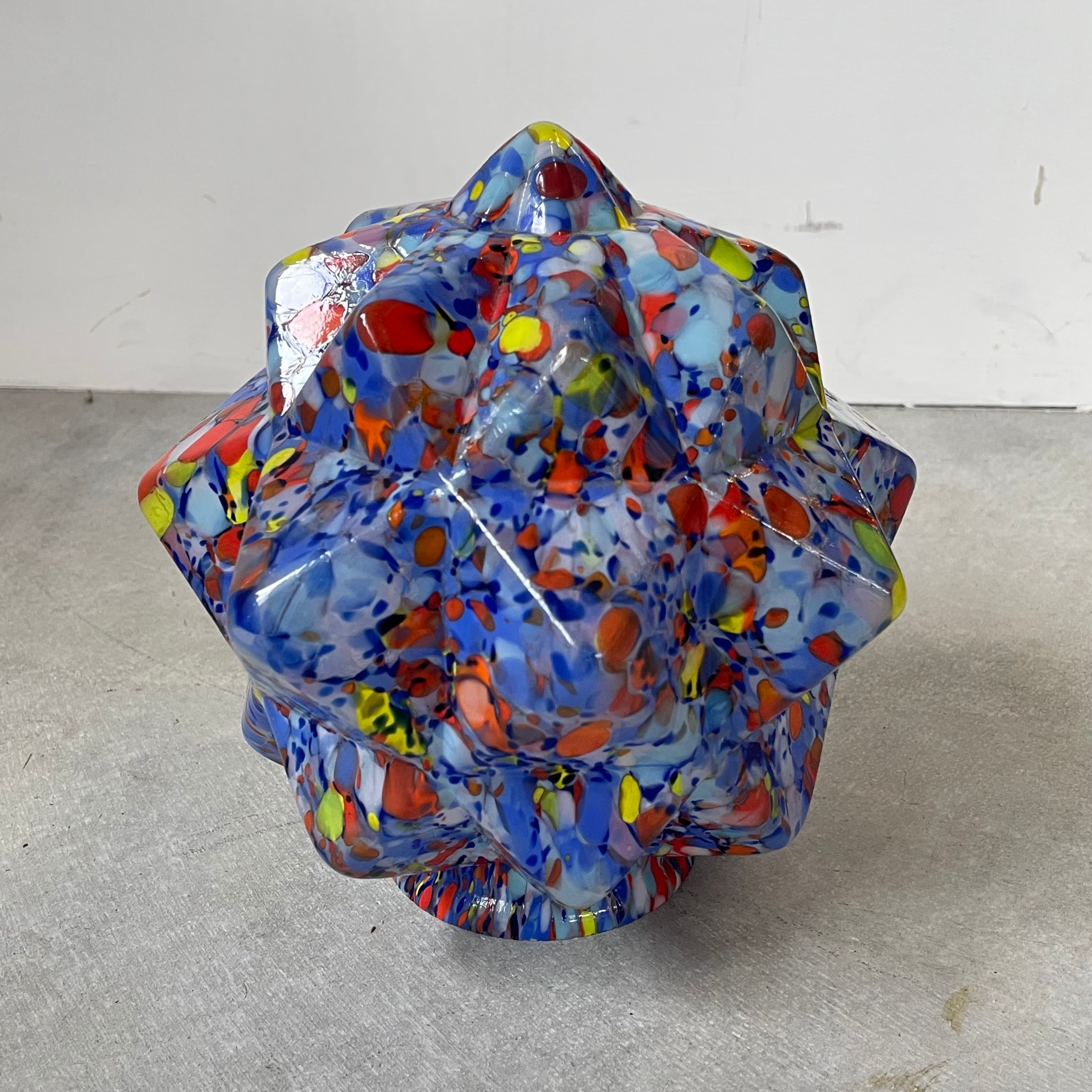 End of day ランプシェード END OF DAY LAMP SHADE | BUFF STOCK YARD