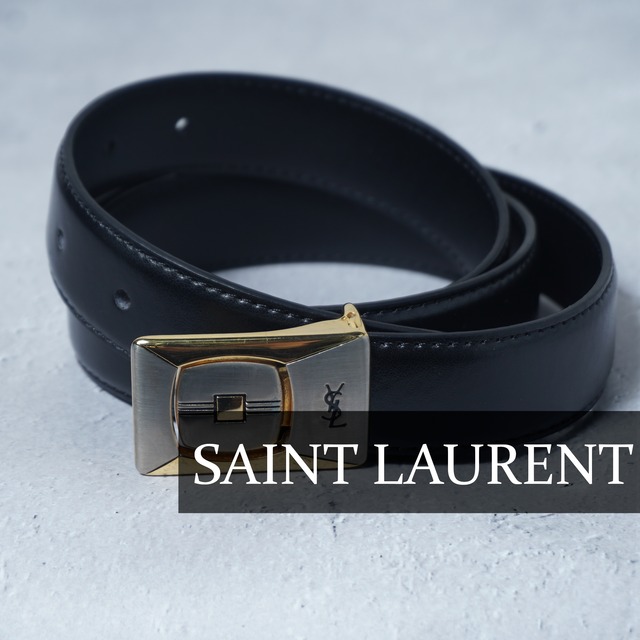 Yves Saint Laurent | ブランド古着屋 Jesus Judas（ジーザス ジューダス）