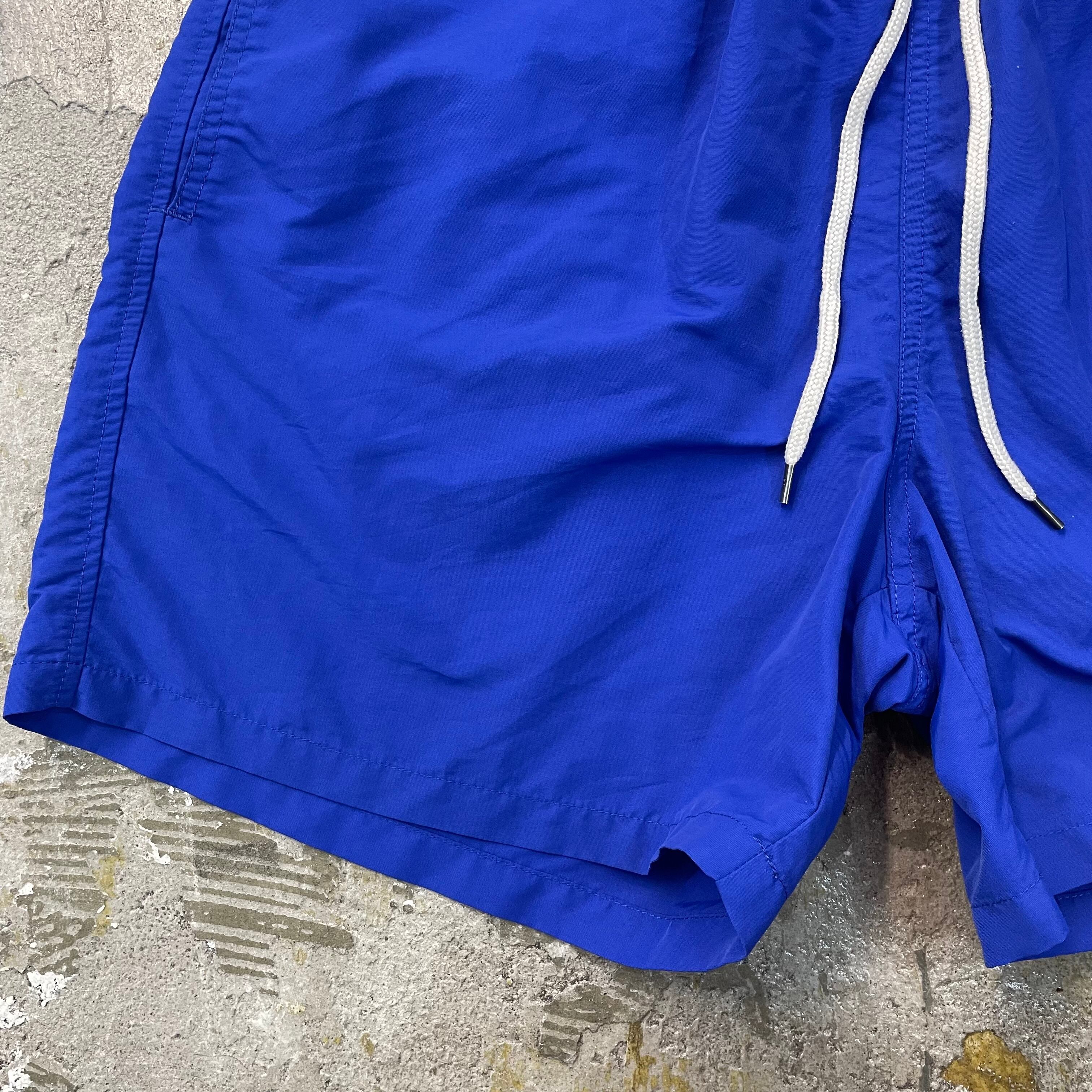 ポロラルフローレン Polo RalphLauren スイムショーツ 水着 ハーフ