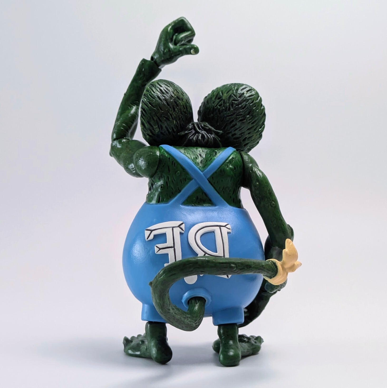 ⚡️SPECIAL LIMITED⚡️【 Rat Fink ラットフィンク 】 PVCアクション