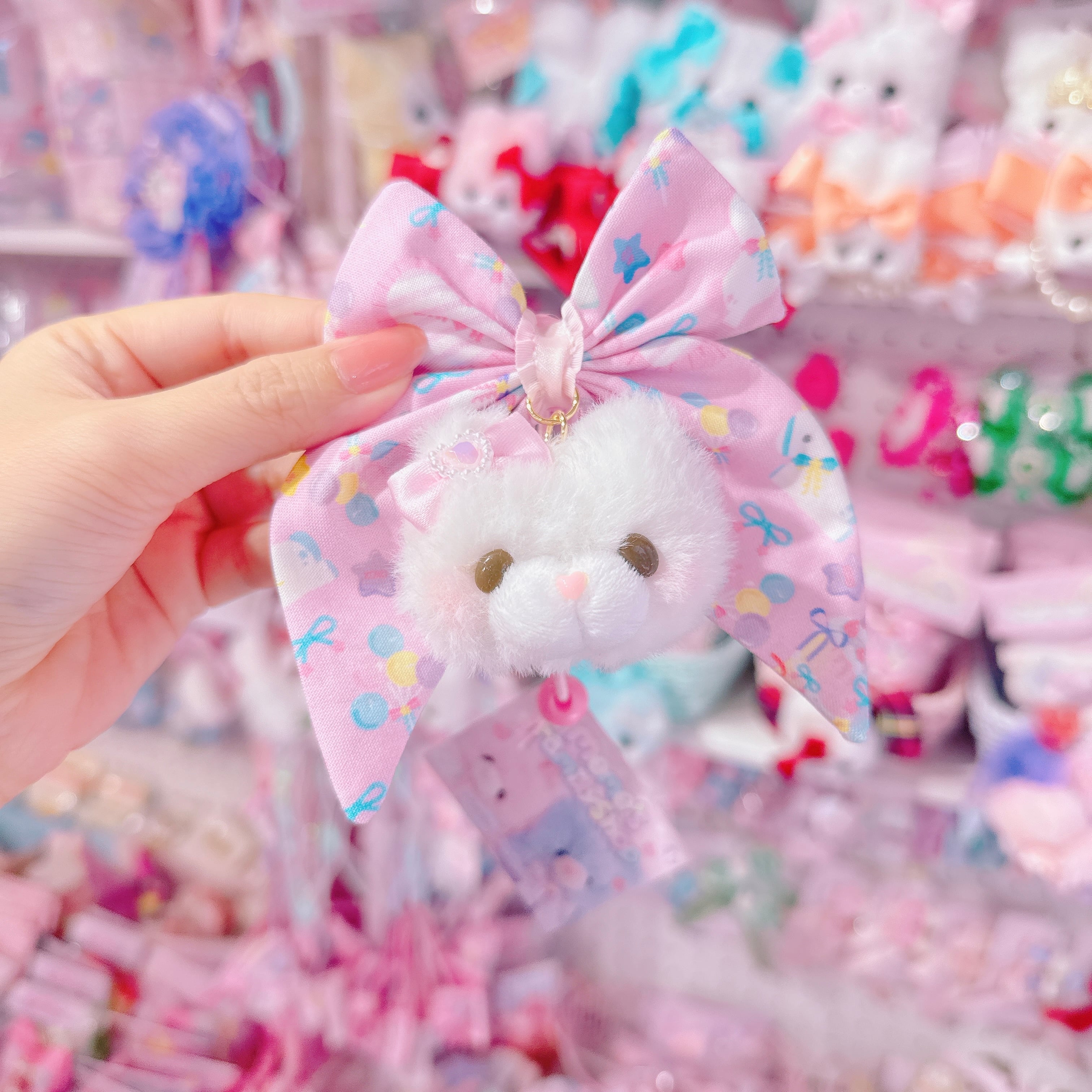 【G4】48-4ヘアゴム