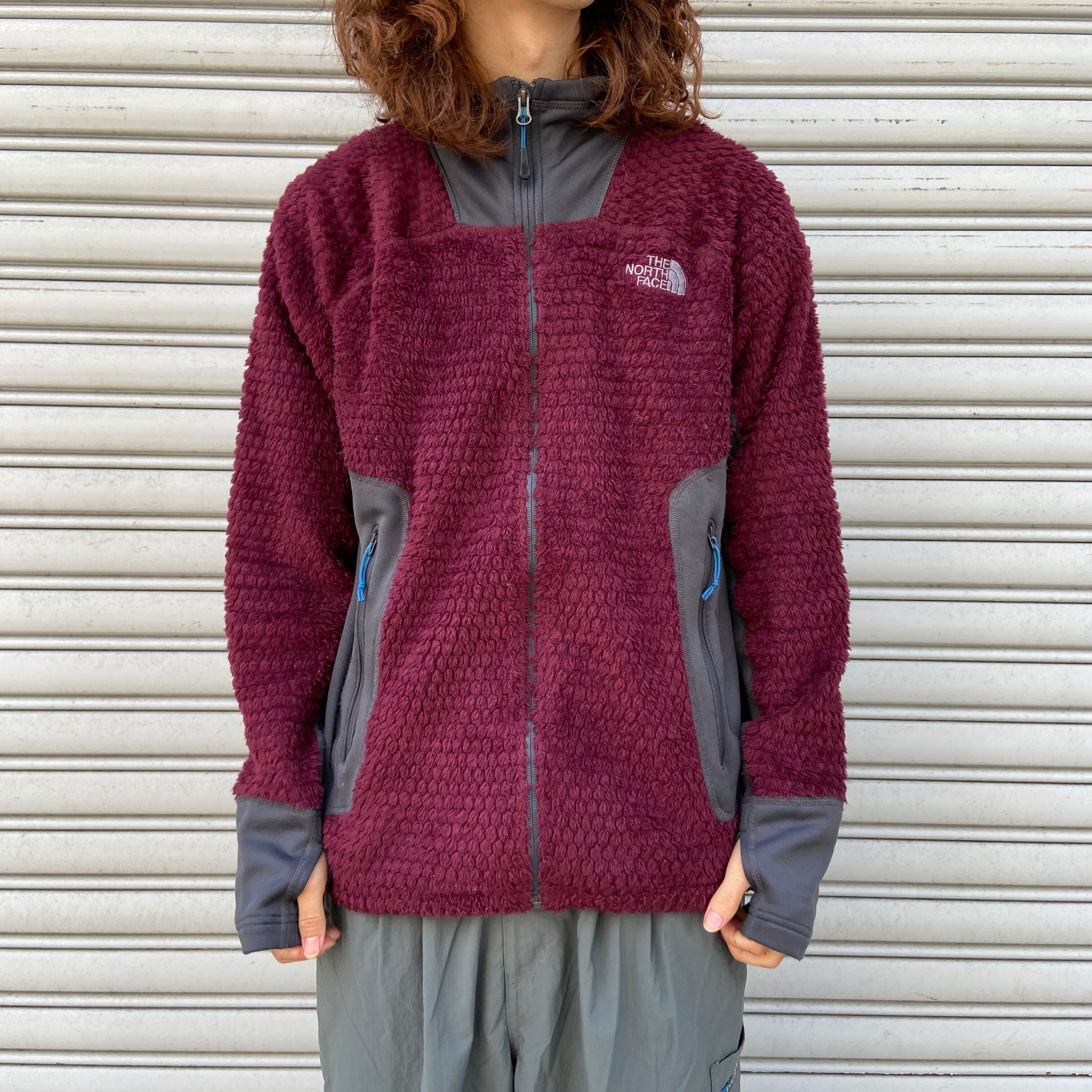 THE NORTH FACE POLARTECボアフリース