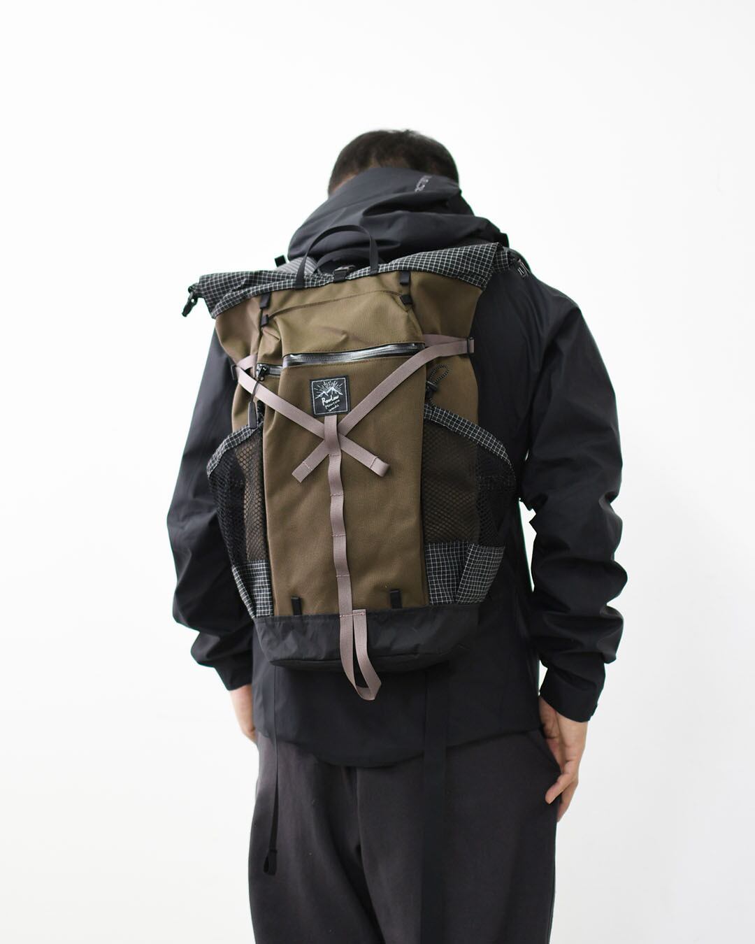 Rawlow mountain works[ロウロウ マウンテン ワークス] BAMBI [bambi