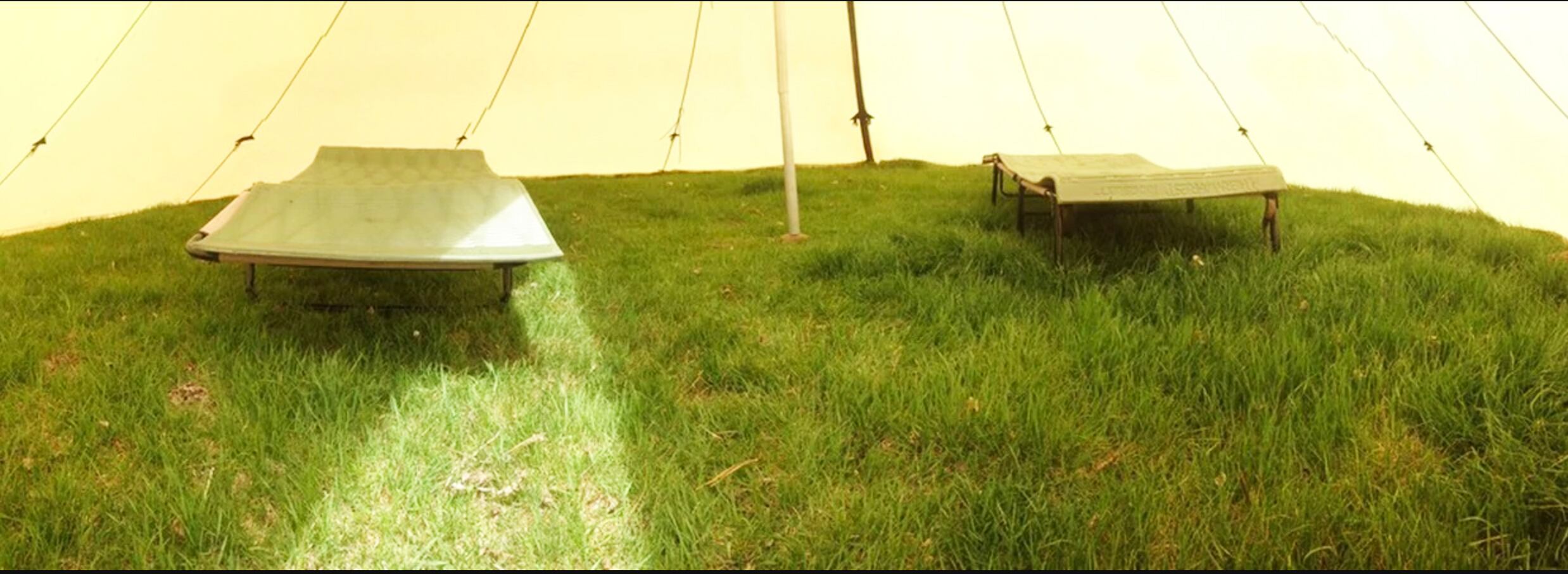 SPYDER-D BIG APPLE RAPPIN' USオリジナル12インチ Kari 12 - 12 m² - Natural