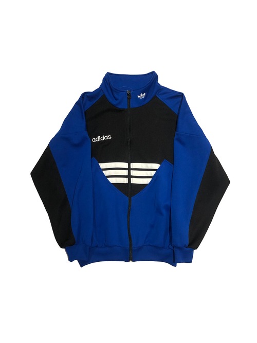 1980s "adidas" Track Jacket