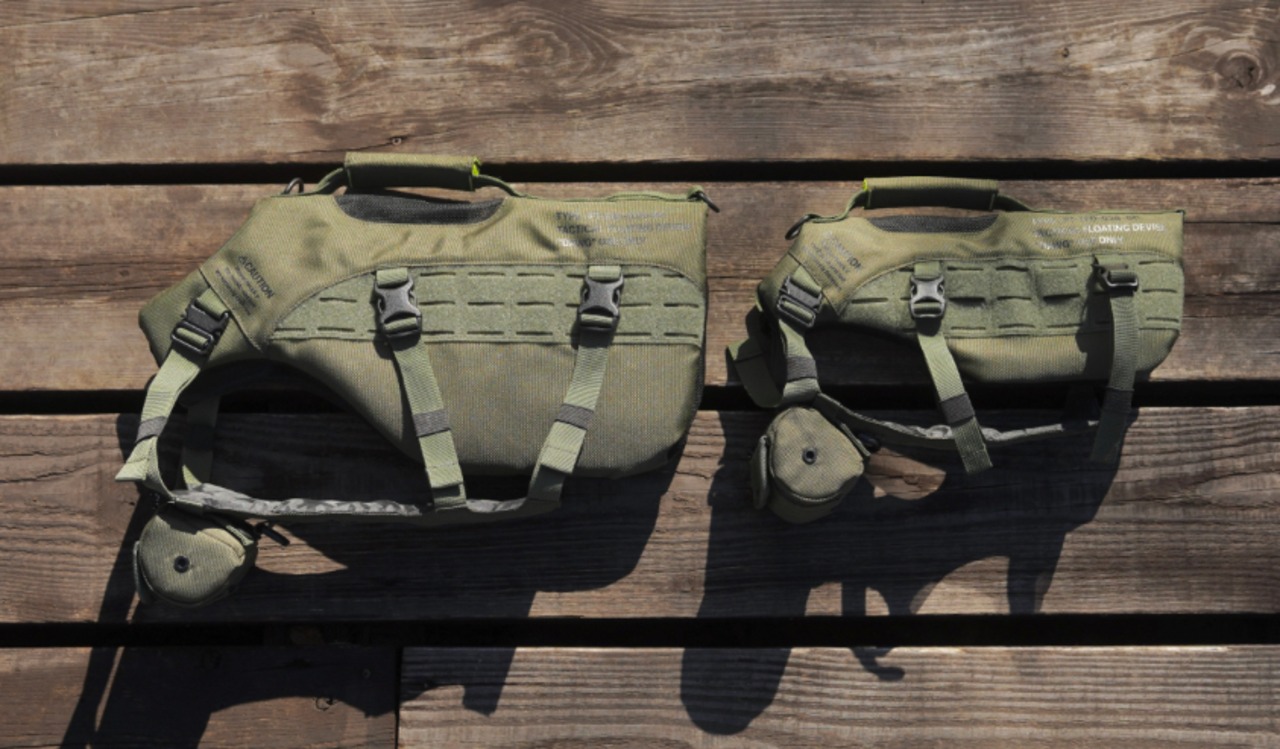 TFD FOR DOG   Sサイズ