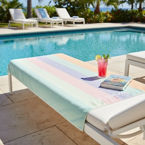 デュラライト ビーチタオル DuraLight™ Beach Towel - Evolve