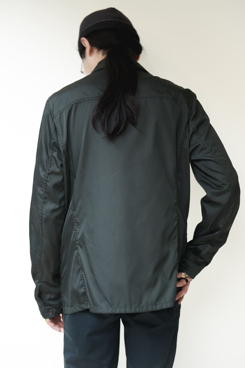 【土日祝限定お値下げ】Rossa ジャケット 新品未使用タグ付き プラダ リネアロッサ PRADA LINEA ROSSA 2018 GORE-TEX ゴアテックス