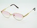 K18　Pink gold　sunglasses