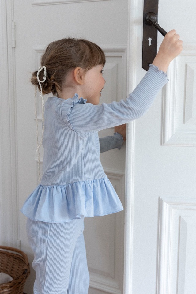 【1/27〆予約】<perrobebe>  Sasha set up