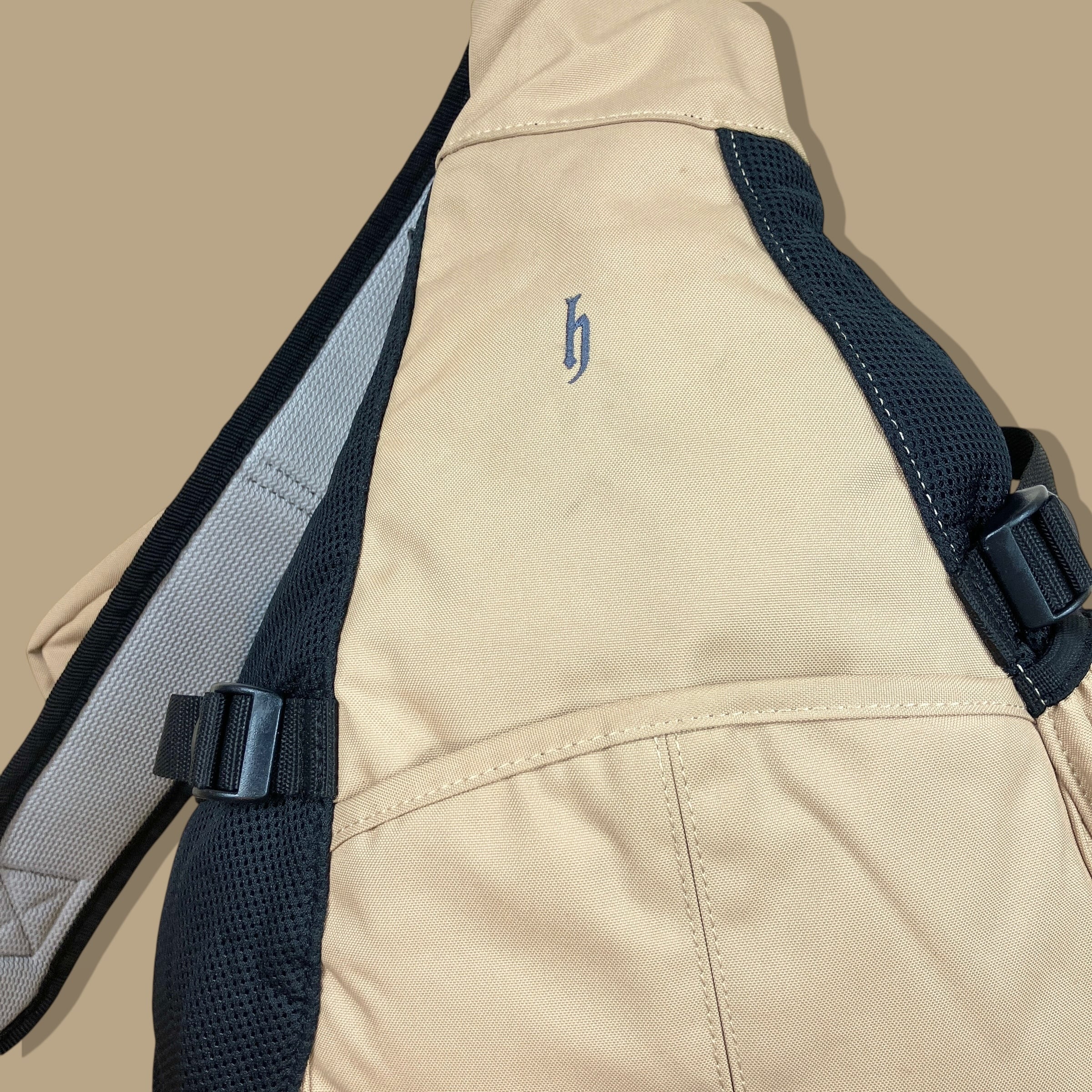 00s Y2K Columbia コロンビア スリングバッグ ワンショルダー 【公式通販】