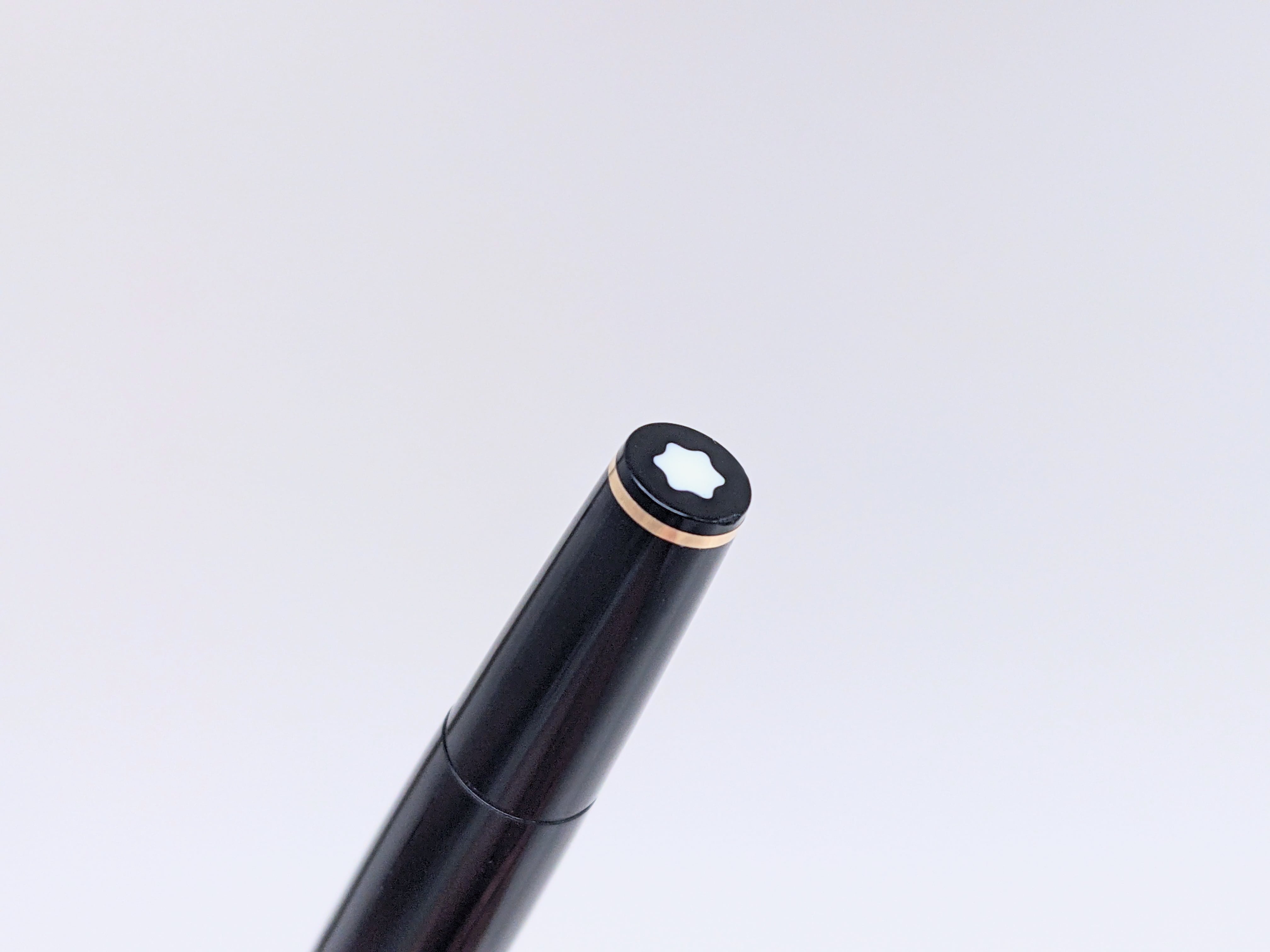 60s モンブラン マイスターシュテュック 12 MONTBLANC MEISTERSTUCK