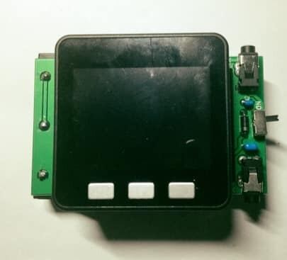 M5Stack用補助電池基板 - JACK-M5STACKA3 | のるLAB