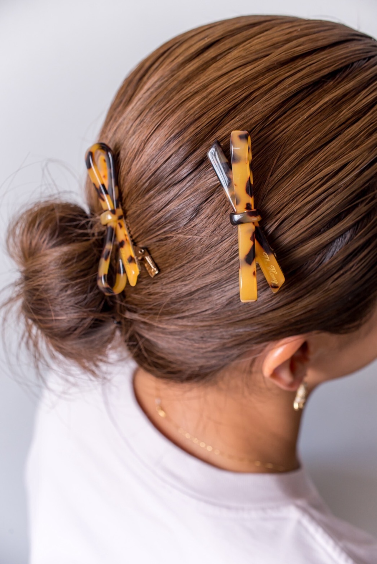 ボウクリップ (同色2個set)