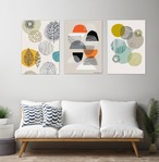 絵画/アートパネル/インテリア/モダン/北欧/おしゃれ アートパネル (お取り寄せ商品)