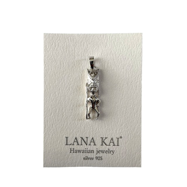 ハワイアンジュエリー  / TIKI / ペンダントトップ