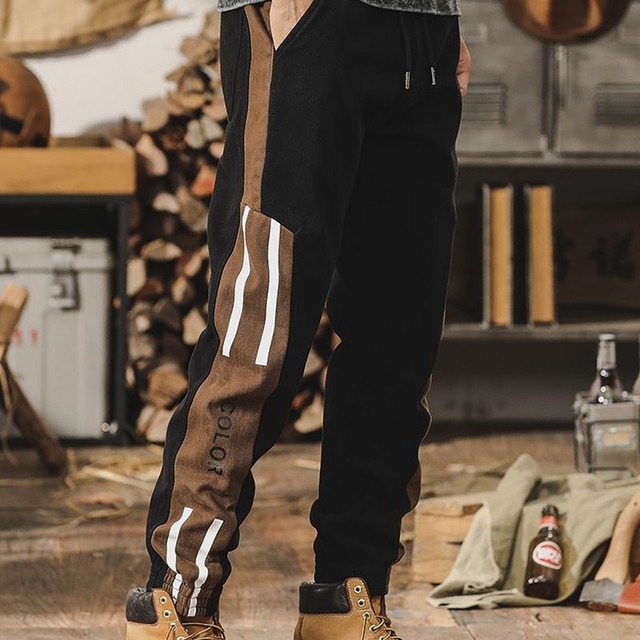 ジョガーパンツ　24053