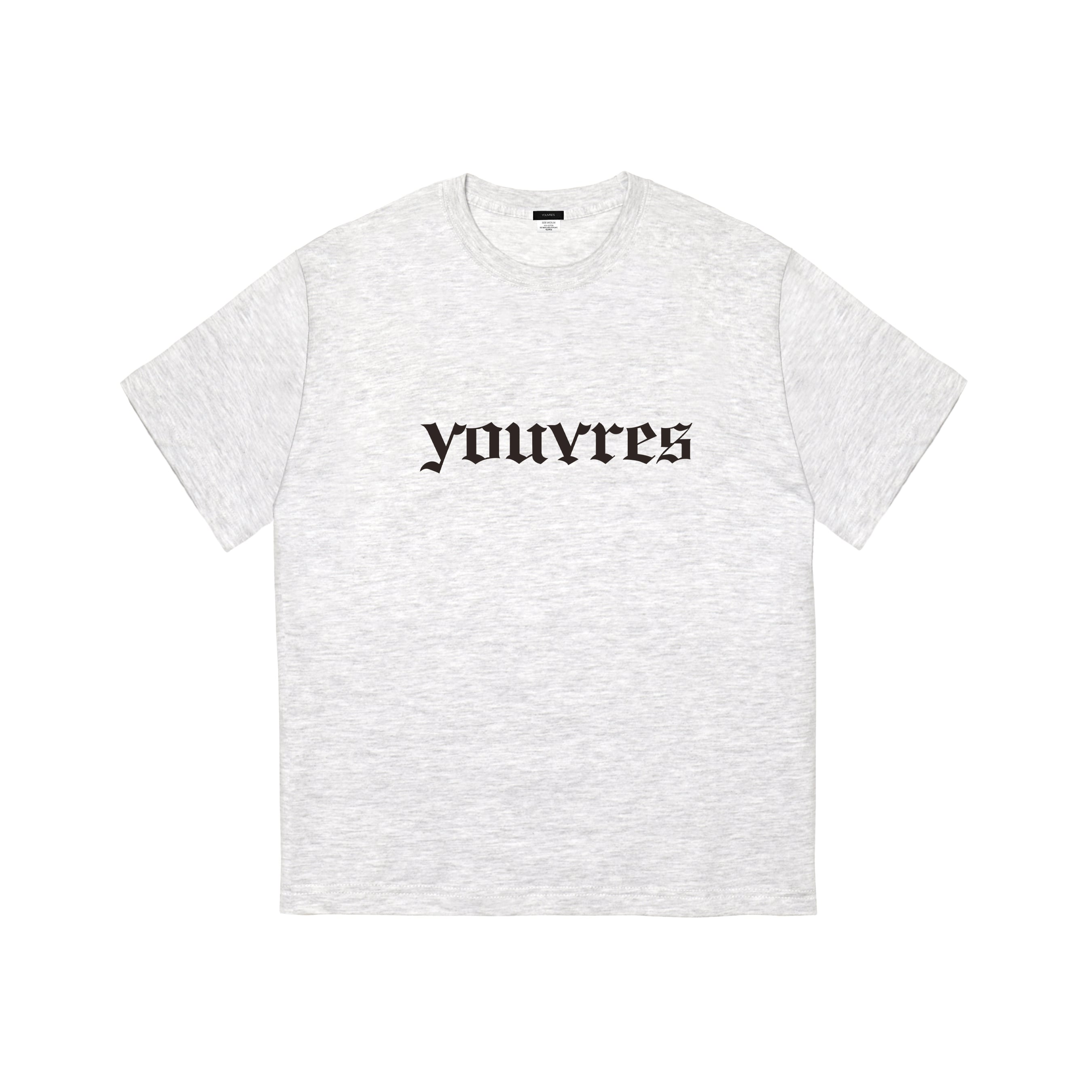 Youvres 06 T-shirt