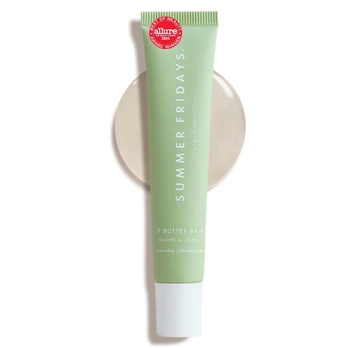 【Summer Fridays】Lip Butter Balm   Sweet Mintリップバターバーム サマーフライデイズ　