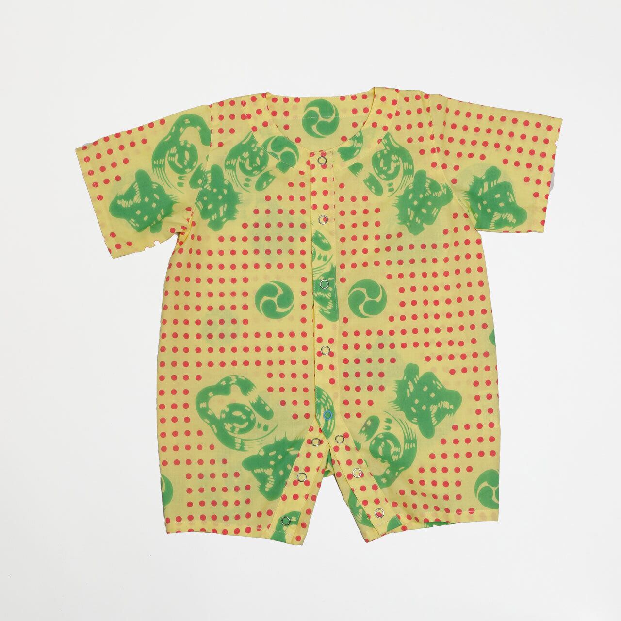 ロンパース【型番:20012】