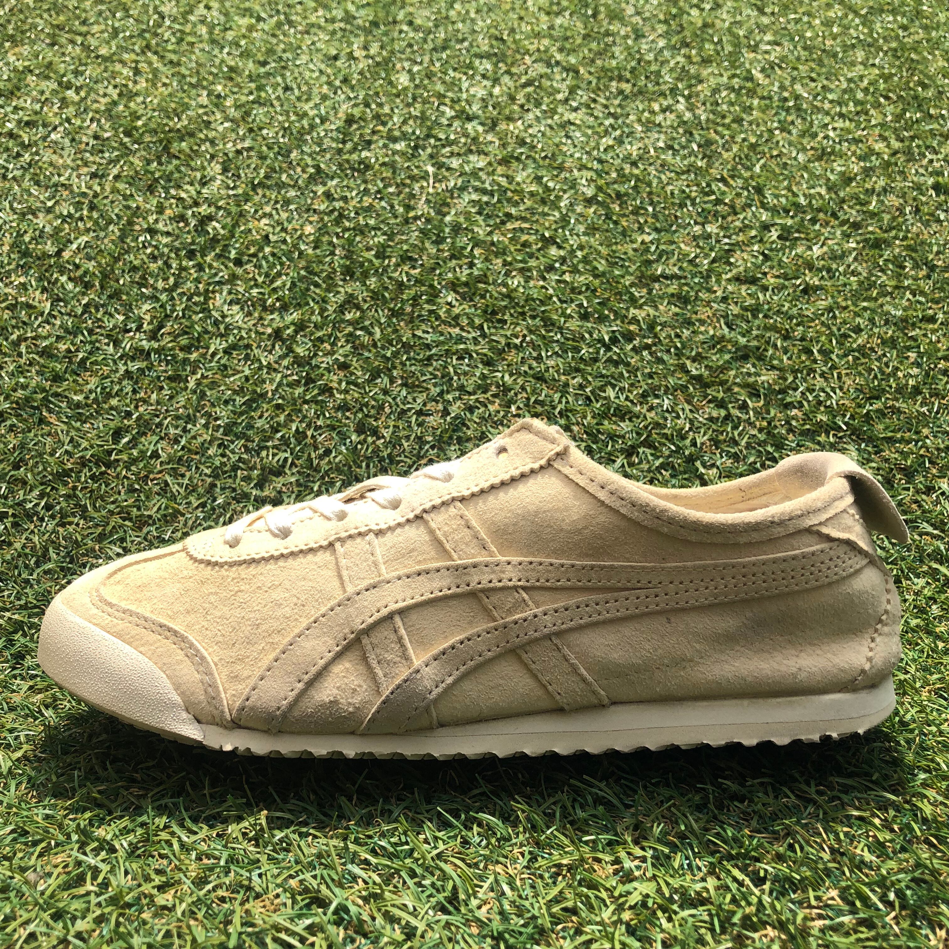 Onitsuka Tiger MEXICO66 オニツカタイガー メキシコ66 H9