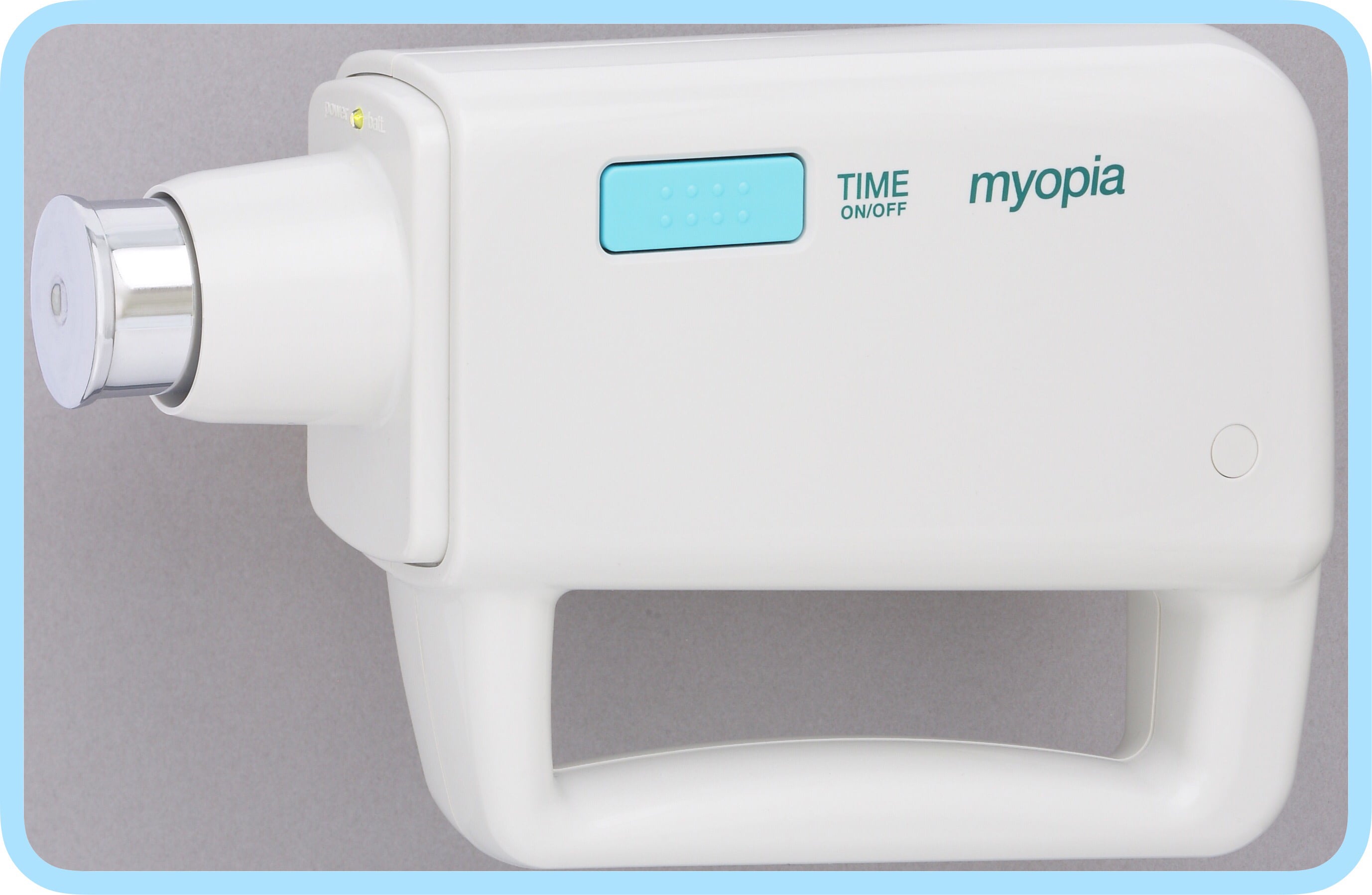 ミオピア（myopia）超音波医療機器 | ミオピア ショップ