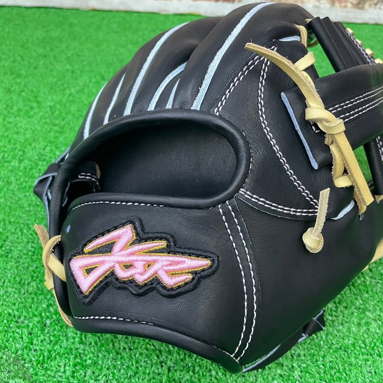 yellstory エールストーリー 限定グラブ 軟式硬式兼用 【公式通販】