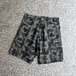 STUSSY / 90’-00’s short cargo size 32