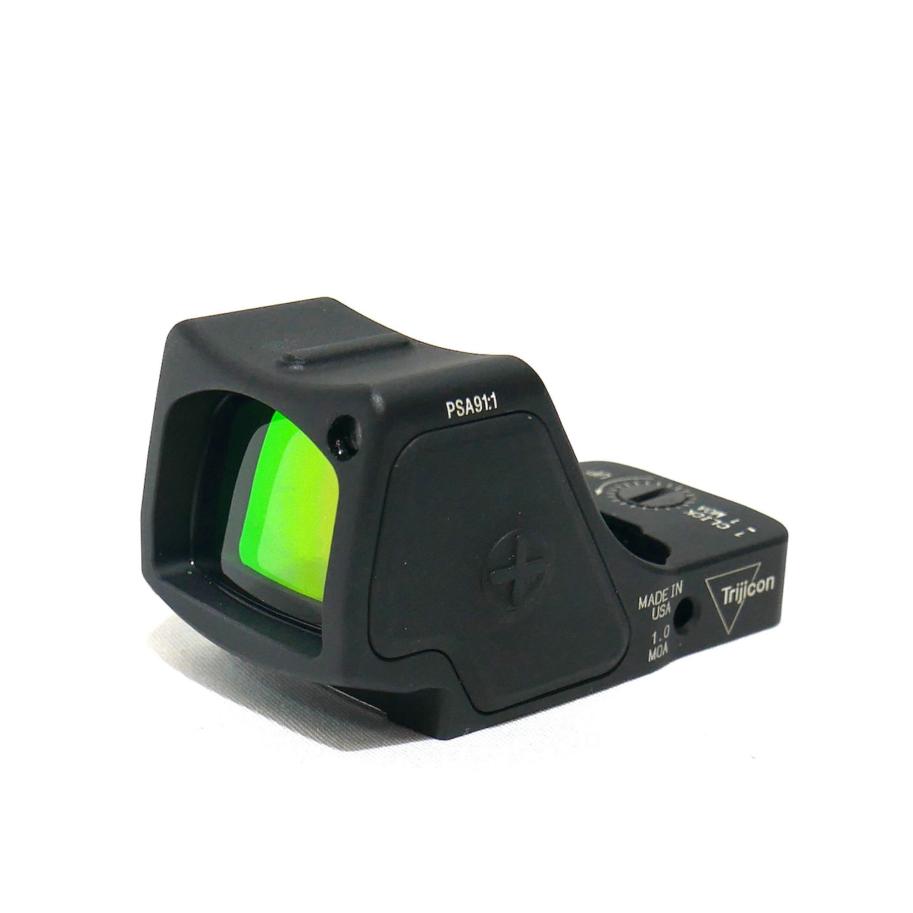 【中古】EvolutionGear RMR HDタイプオープンドットサイト
