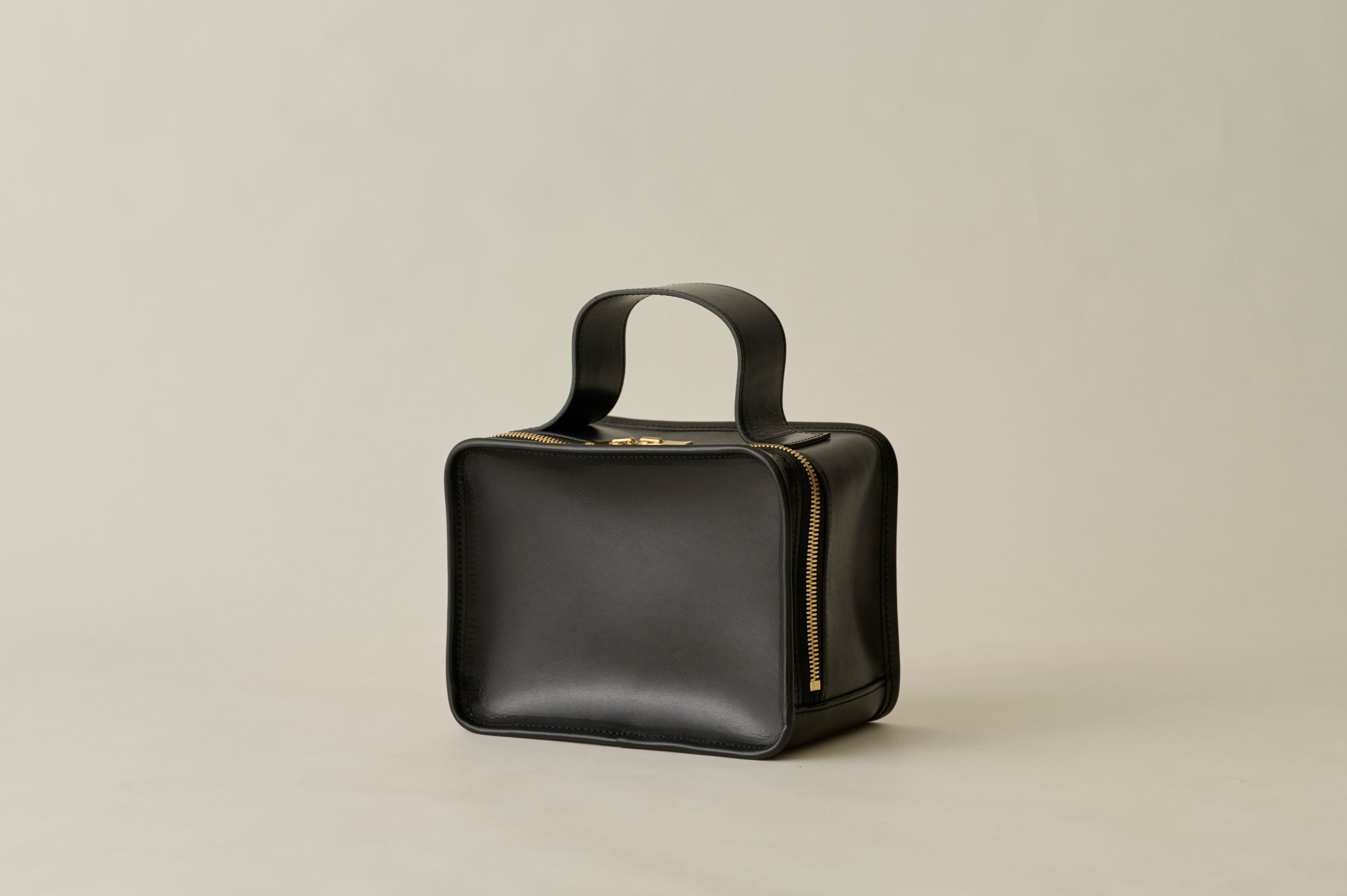 【新品未使用】LIFESTYLIST Leather Mini Book Bag