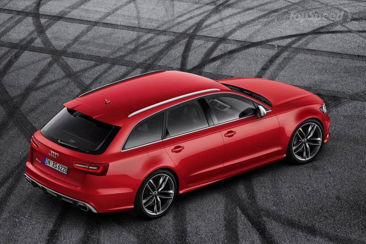 アウディ 20インチ マットガンメタ ホイール4本セット Audi A5 A6 A7